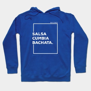 Latino Hoodie